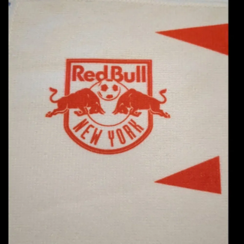 New York Red Bulls Rally Towel Red Runs On 2024 MLS Cup Playoffs Metrostars